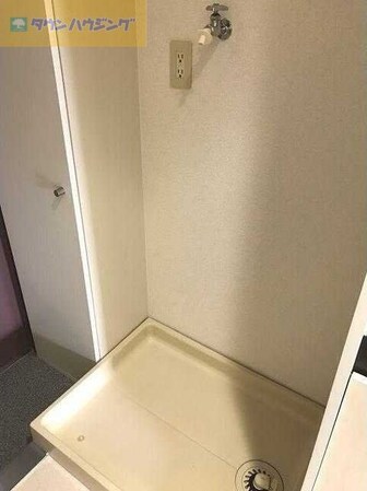 西船本郷マンションの物件内観写真